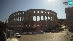 Arena Pula