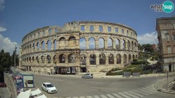Arena Pula