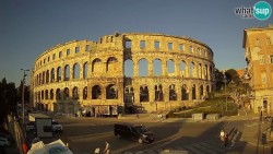 Arena Pula