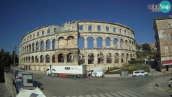 Arena Pula