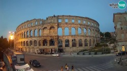 Arena Pula