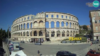 Město Pula