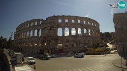 Arena Pula