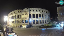 Arena Pula