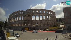 Arena Pula