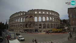 Arena Pula