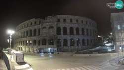 Pula-Arena