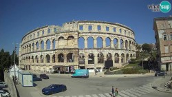 Arena Pula