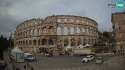Arena Pula