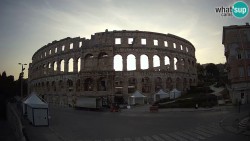 Arena Pula
