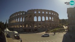 Arena Pula
