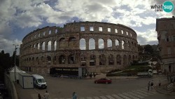 Arena Pula