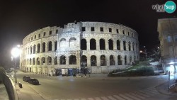 Arena Pula