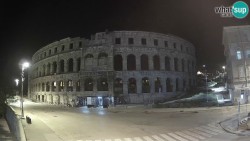 Pula Arena