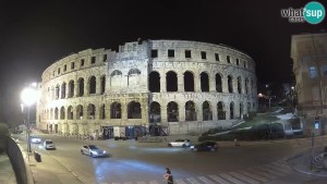 Town of Pula - Pula Arena - 16.9.2026 v 00:45