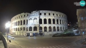 Town of Pula - Pula Arena - 16.9.2026 v 01:45