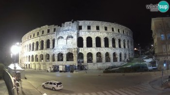 Město Pula
