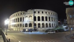 Arena Pula