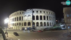 Arena Pula