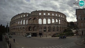 Město Pula