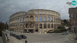 Arena Pula