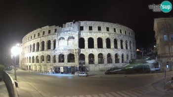 Město Pula