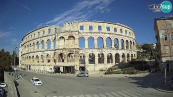Město Pula