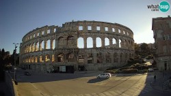 Arena Pula
