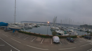 Obec Funtana - Marina - 15.1.2026 v 07:45 Obec Funtana - Marina - 15.1.2026 v 07:45