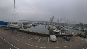 Obec Funtana - Marina - 15.1.2026 v 08:45 Obec Funtana - Marina - 15.1.2026 v 08:45