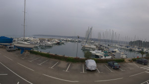 Obec Funtana - Marina - 15.1.2026 v 09:02