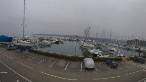 Obec Funtana - Marina - 15.1.2026 v 09:15