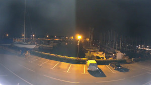 Obec Funtana - Marina - 2.3.2026 v 03:45 Obec Funtana - Marina - 2.3.2026 v 03:45