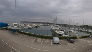 Obec Funtana - Marina - 2.3.2026 v 09:45 Obec Funtana - Marina - 2.3.2026 v 09:45