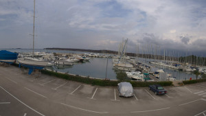 Obec Funtana - Marina - 2.3.2026 v 14:45 Obec Funtana - Marina - 2.3.2026 v 14:45