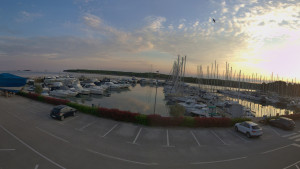 Obec Funtana - Marina - 19.4.2026 v 06:45