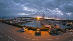 Marina