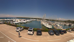 Marina