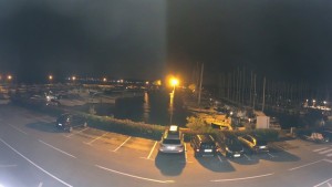 Obec Funtana - Marina - 3.6.2026 v 03:45