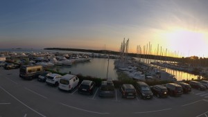 Obec Funtana - Marina - 16.6.2026 v 05:45 Obec Funtana - Marina - 16.6.2026 v 05:45