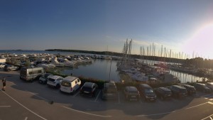 Obec Funtana - Marina - 16.6.2026 v 06:45 Obec Funtana - Marina - 16.6.2026 v 06:45