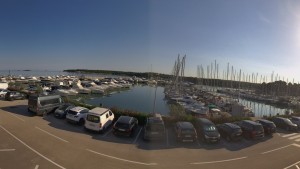 Obec Funtana - Marina - 16.6.2026 v 07:45 Obec Funtana - Marina - 16.6.2026 v 07:45