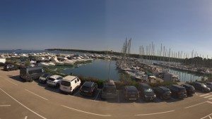 Obec Funtana - Marina - 16.6.2026 v 08:45 Obec Funtana - Marina - 16.6.2026 v 08:45