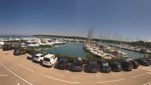 Obec Funtana - Marina - 16.6.2026 v 10:45 Obec Funtana - Marina - 16.6.2026 v 10:45