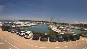 Obec Funtana - Marina - 16.6.2026 v 11:45 Obec Funtana - Marina - 16.6.2026 v 11:45