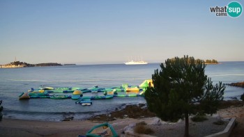 Město Rovinj