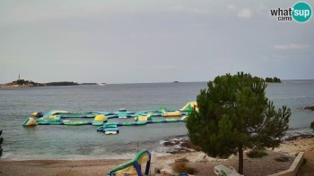 Město Rovinj