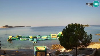 Město Rovinj