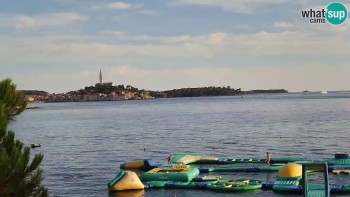 Město Rovinj