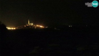 Město Rovinj